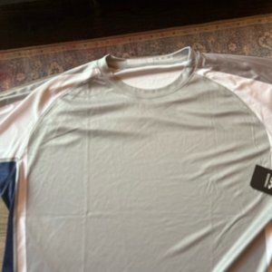 Boombah Performance Tee - size XXL